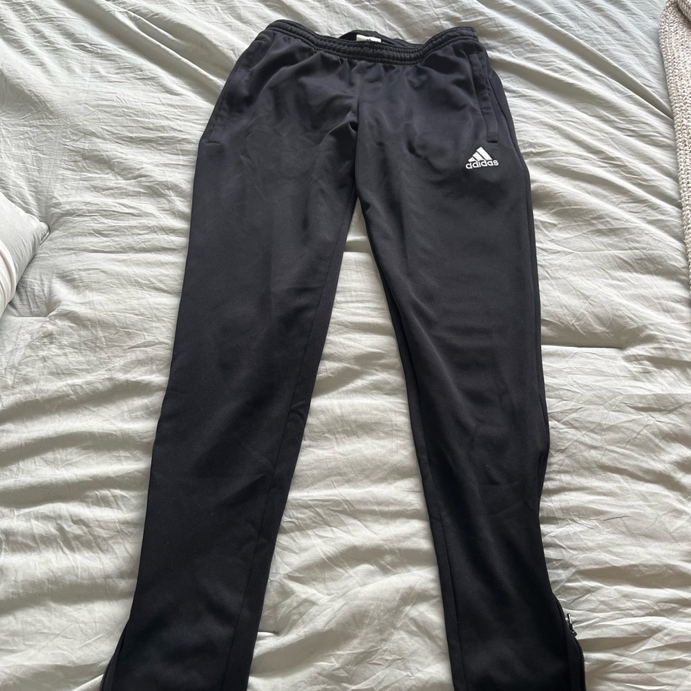 Adidas track pants